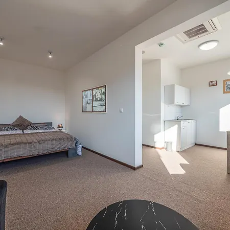 招待所 Aries 尼特拉