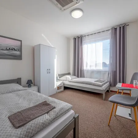 بيت ضيافة Aries نيترا