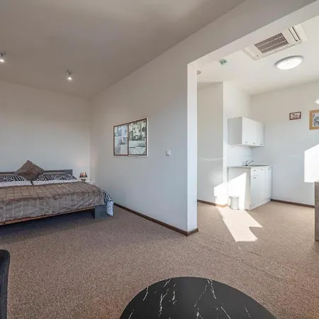 بيت ضيافة Aries نيترا